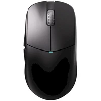 Lamzu Atlantis MINI 4K bezdrátová herní myš černá - Myši