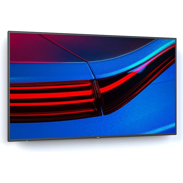 NEC MultiSync P495 velkoformátový displej 49" - Velkoformátové displeje - Obrázek L3Q6000O01