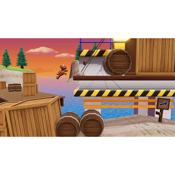 Paw Patrol: On A Roll (PS4) - Hry pro PS4 - Obrázek L3R3100201