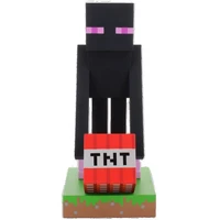 EXG Cable Guys Minecraft - Enderman - Figurky