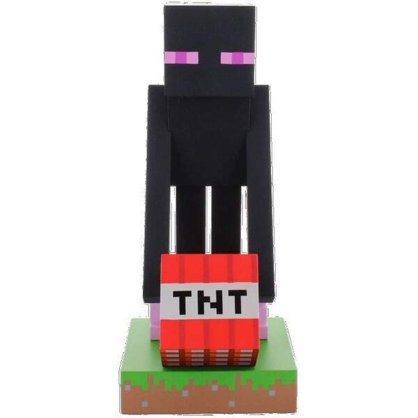 EXG Cable Guys Minecraft - Enderman