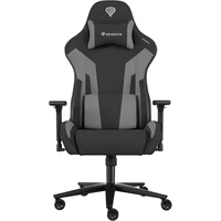 Genesis Nitro 720 herní židle černo-šedá - Židle