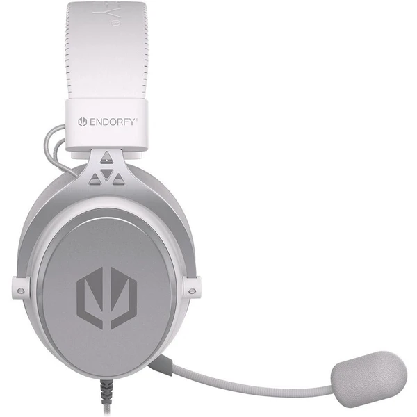 Endorfy VIRO Plus bílá - Sluchátka - Obrázek L3S8000J01