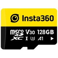 Insta360 paměťová karta MicroSDXC 128 GB - Paměťové karty