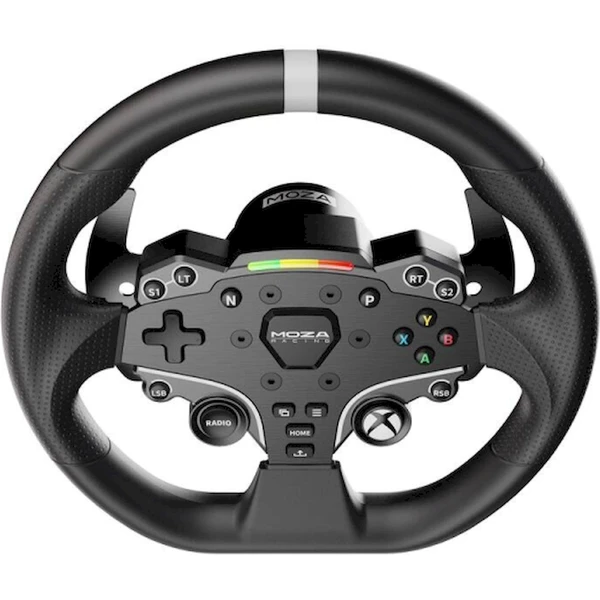 Moza Racing ESX RS052 add-on volant (PC, XBOX) - Volanty - Obrázek L3WD000O01
