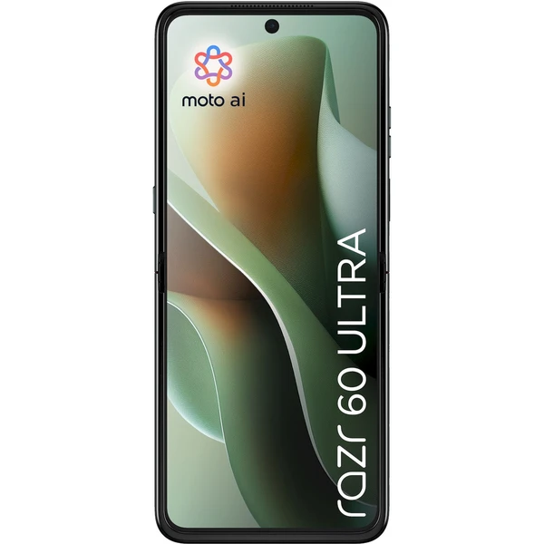 Motorola Razr 60 Ultra 16GB/512GB PANTONE Scarab - Mobilní telefony - Obrázek L3YF000N01