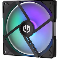 Endorfy Stratus 140 PWM ARGB ventilátor - Ventilátory pro PC