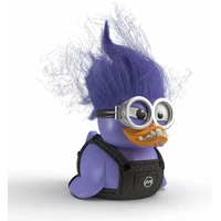 Tubbz kachnička Minions - Purple Minion - Figurky