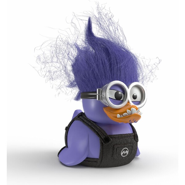 Tubbz kachnička Minions - Purple