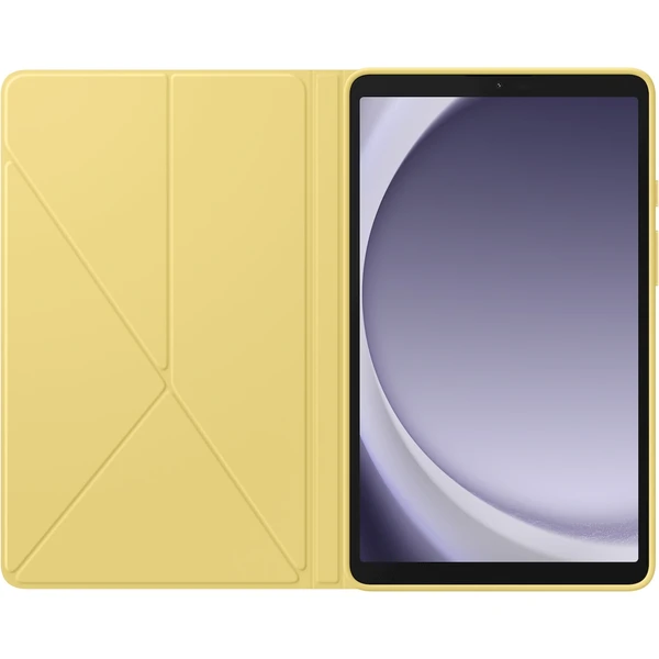 Samsung ochranné pouzdro Samsung Galaxy Tab A9 modré - Pouzdra - Obrázek L418000701