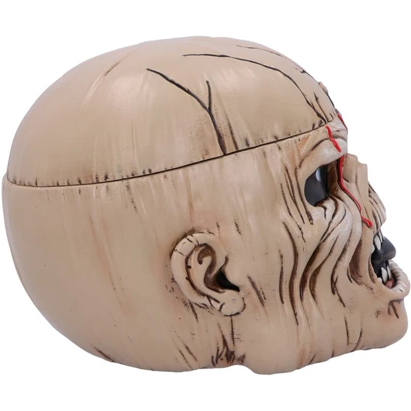 Úložný box Nemesis Now Iron Maiden - The Trooper 18 cm - Sochy a sošky - Obrázek L41H000N01