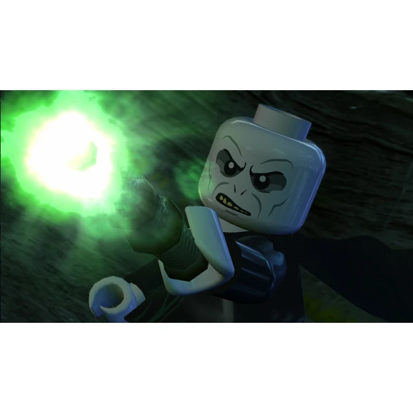 LEGO Harry Potter Collection (PS5) - Hry pro PS5 - Obrázek L429000J01
