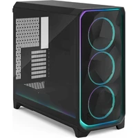 Fractal Design Meshify 3 XL Ambience Pro RGB Black - Počítačové skříně