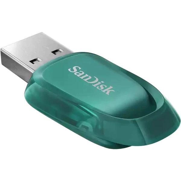 SanDisk Flash Disk 128GB Ultra Eco  - Flashdisky - Obrázek L432000J01