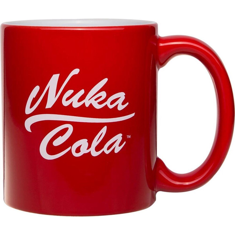 Hrnek Fallout - Nuka Cola 300 ml