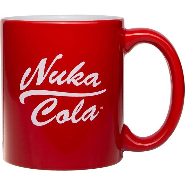 Hrnek Fallout - Nuka Cola 300 ml