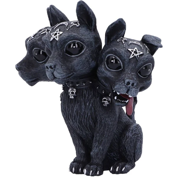Figurka Nemesis Now Cult Cuties - Diabarkus 10 cm - Sochy a sošky - Obrázek L452000O01
