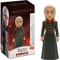 MINIX TV: House of Dragons - Rhaenyra Targaryen - Minix