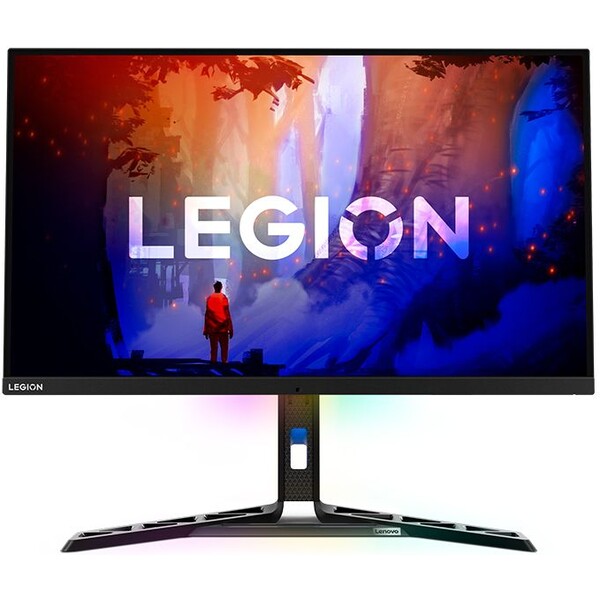 Lenovo Legion Y32p-30 31.5 inch 4K Černá