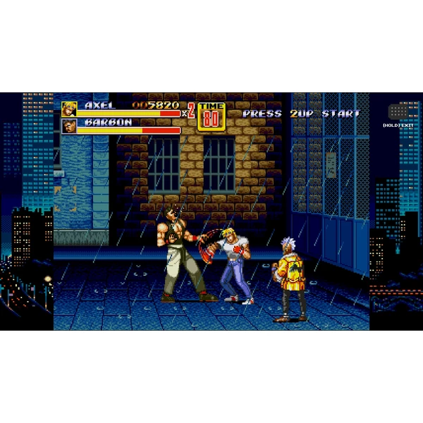 SEGA MegaDrive Classics (Xbox One) - Hry pro Xbox One - Obrázek L484100201