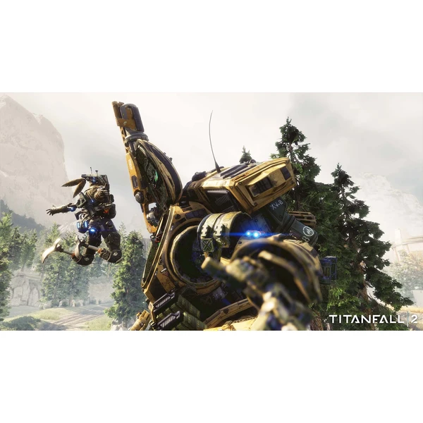 Titanfall 2 (Xbox One) - Hry pro Xbox One - Obrázek L485100201