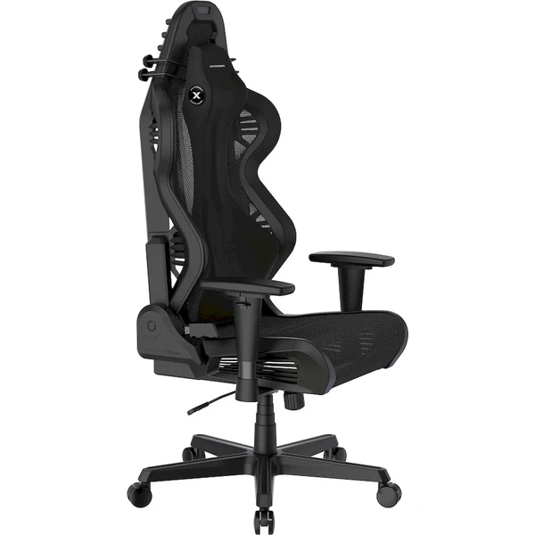 DXRacer AIR herní židle černá - Židle - Obrázek L4AM000K01