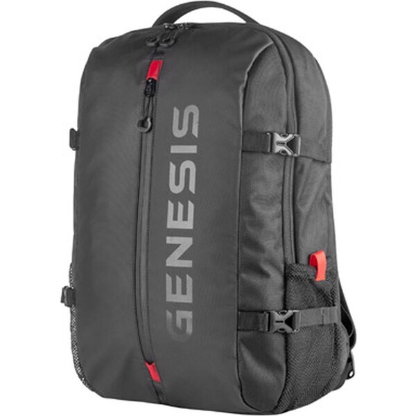Genesis PALLAD 410 černý batoh na notebook 15.6" NBG-1947 Černá