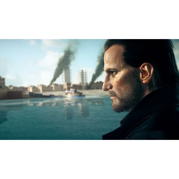 Hitman: World of Assassination (PS5) - Hry pro PS5 - Obrázek L4CR100501