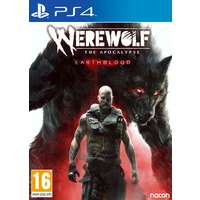 Werewolf The Apocalypse - Earthblood (PS4) - Hry pro PS4