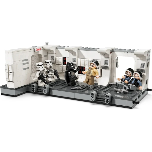 LEGO Star Wars 75387 Nástup na palubu Tantive IV - LEGO - Obrázek L4DA000N01