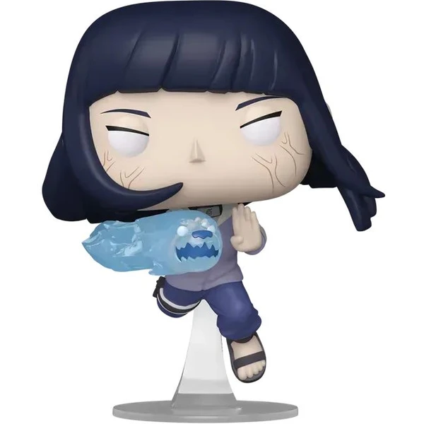 Funko POP! #1845 Animation: Naruto Shippuden - Hinata - Funko POP! - Obrázek L4DE000L01