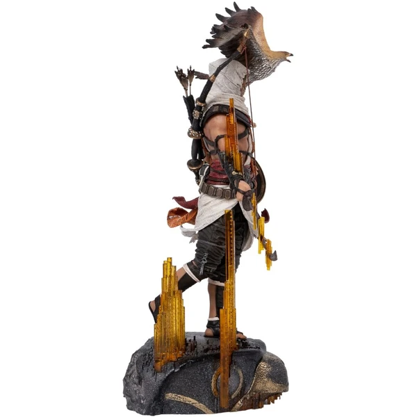 Soška PureArts Assassin's Creed  - 1/8 Animus Bayek 34,3 cm - Sochy a sošky - Obrázek L4DF000N01