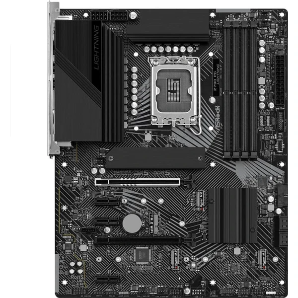 ASRock Z790 PG LIGHTNING - Základní desky - Obrázek L4DK100501