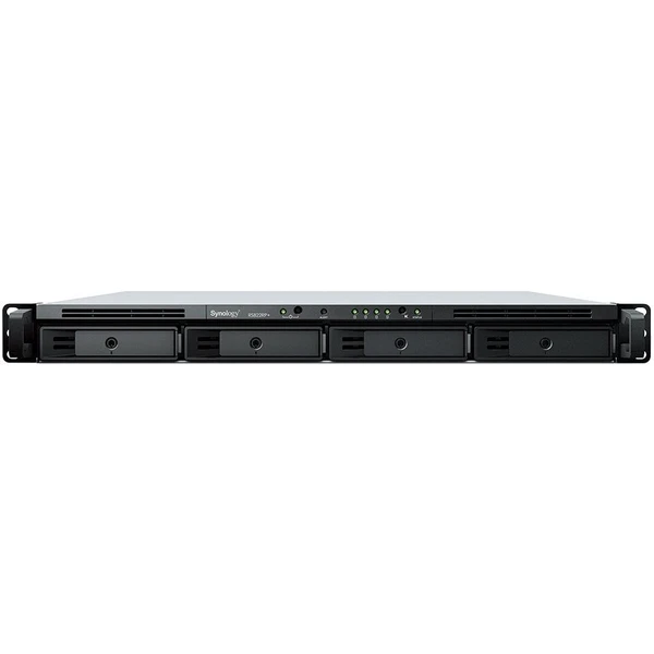 Synology RackStation RS822RP+ NAS server - NAS servery - Obrázek L4FM300401