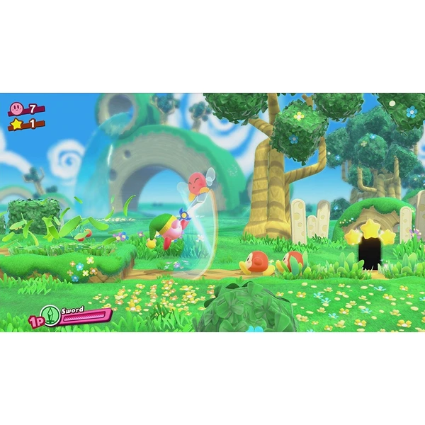 Kirby Star Allies (SWITCH) - Hry pro Nintendo Switch - Obrázek L4FO600301