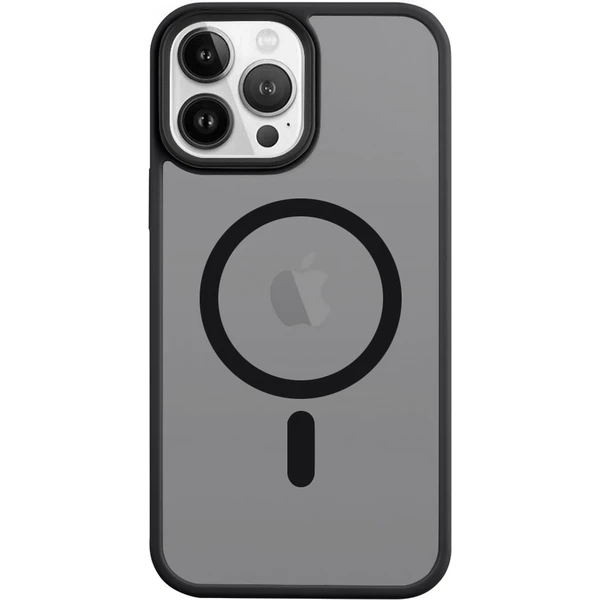 Tactical MagForce Hyperstealth kryt iPhone 13 Pro Max Asphalt - Pouzdra - Obrázek L4G1000701