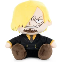 Plyšák One Piece Sanji 27 cm - Plyšové hračky