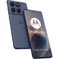 Motorola EDGE 60 Fusion 12GB/256 GB PANTONE Slipstream - Mobilní telefony