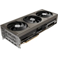 Sapphire NITRO+ AMD Radeon RX 9070 GAMING OC 16GB - Grafické karty