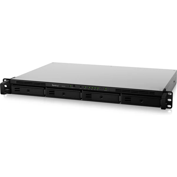 Synology RX418 Expanzní jednotka - NAS servery - Obrázek L4LQF00101