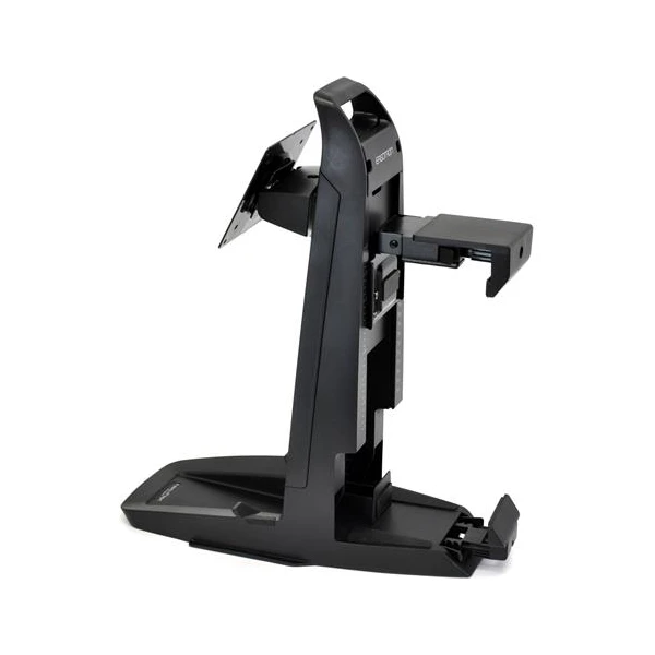 Ergotron NEO-FLEX ALL-IN-ONE stolní držák pro 1 monitor a miniPC/EET 24" - Držáky pro obrazovky - Obrázek L4MB100501
