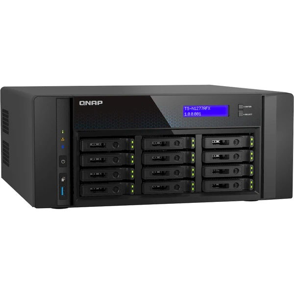 QNAP TS-h1277AFX-R7-32G - NAS servery - Obrázek L4MK000K01