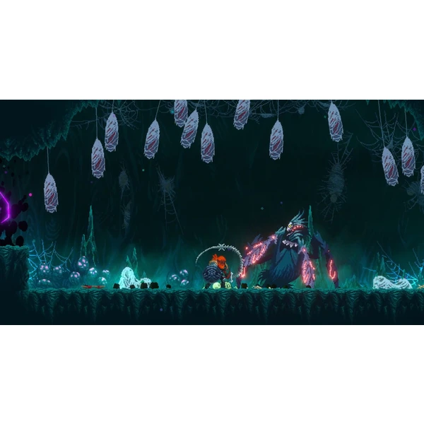 Elderand (Switch) - Hry pro Nintendo Switch - Obrázek L4N5000601