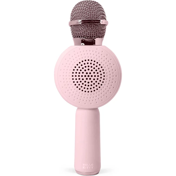 OTL Hello Kitty PopSing LED karaoke mikrofon - Mikrofony - Obrázek L4NA000O01