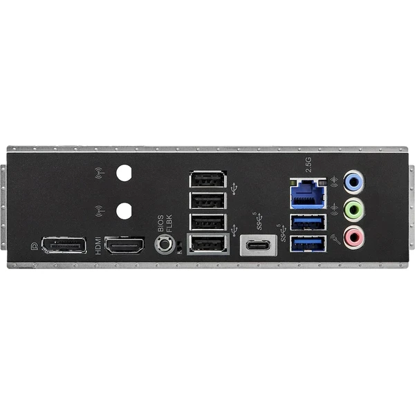 ASRock B650M-HDV/M.2 - Základní desky - Obrázek L4NB000N01