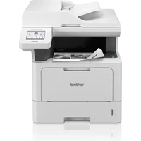 Brother DCP-L5510DW tiskárna (záruka na 3 roky po registraci) - Tiskárny