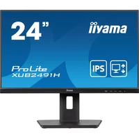 iiyama ProLite XUB2491H-B1 monitor 24" - Monitory