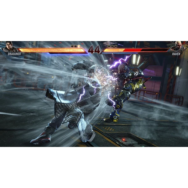 Tekken 8 (Xbox Series X) - Hry pro Xbox Series - Obrázek L4S4000701