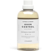 STEAMERY prací gel Odor Control 750 ml - Domácí spotřebiče