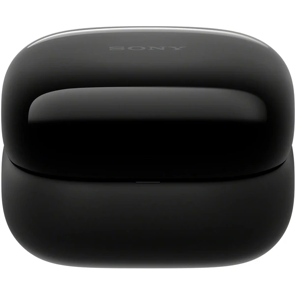 Sony LinkBuds Fit bezdrátová sluchátka černá - Sluchátka - Obrázek L4U8000O01